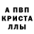 APVP мука Andrea Luna